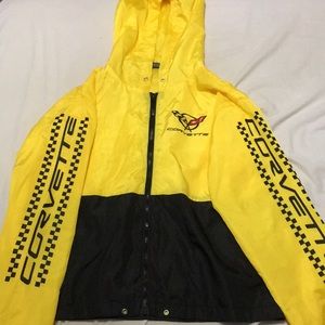 Corvette jacket